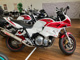 Фото Honda CB1300SF BOLDOR 2007 с японского аукциона