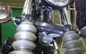 HARLEY XL1200NS 2020
