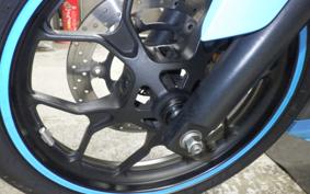 YAMAHA YZF-R25 A 2023 RG43J