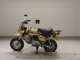 Фото Honda MONKEY с японского аукциона