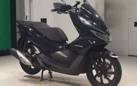 HONDA PCX 125 2007 JF84