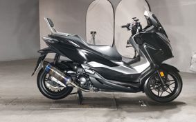 HONDA FORZA MF13