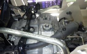 HONDA C50 SUPER CUB AA09
