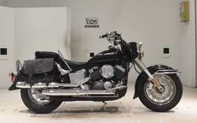 YAMAHA DRAGSTAR 400 CLASSIC 2004 VH01J