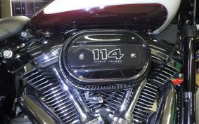 HARLEY FLHCS 1870 2021