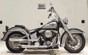 HARLEY FLSTN 1340 1995