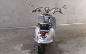 HONDA JOE CAR 50 AF42