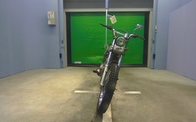 HONDA XL230 MC36