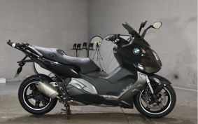 BMW C600 SPORT 2014 0131