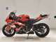 Фото Suzuki GSX-R600 с японского аукциона
