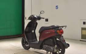 HONDA TACT Gen.4 2018 AF79