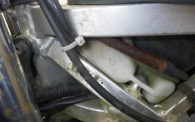SUZUKI RG250 Gamma GJ21A