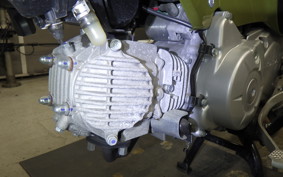 HONDA CROSS CUB 50 AA06