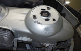 VESPA LX125IE