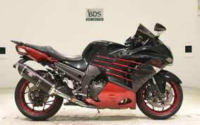KAWASAKI ZX 1400 NINJA R A 2012