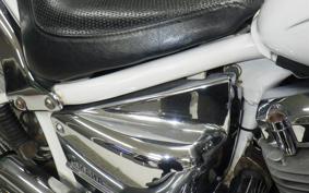 YAMAHA DRAGSTAR 400 2004 VH01J
