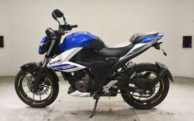 SUZUKI GIXXER 250 2022 ED22Y