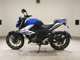 Фото Suzuki GIXXER 250 2022 с японского аукциона
