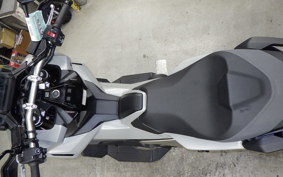 HONDA X-ADV 750 2025 RH21