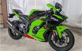 KAWASAKI NINJA ZX-10R 2023 ZXT02L