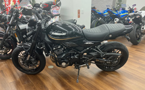KAWASAKI Z900RS 2019 ZR900C