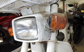 HONDA CHALY 50 CF50