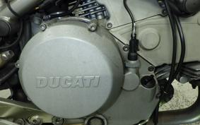 DUCATI MONSTER 400 IE 2004