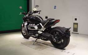 TRIUMPH ROCKET III R 2021