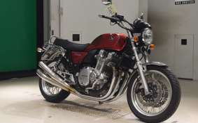 HONDA CB1100 EX ABS 2016 SC65