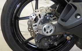 KAWASAKI NINJA 1000 A 2011