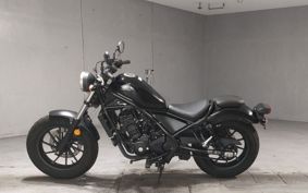 HONDA REBEL MC49