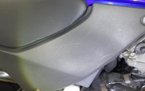 HONDA HORNET 250 MC31