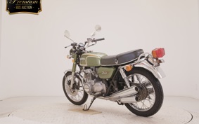 HONDA CB350 FOUR 1973 CB350F