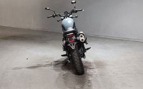 HONDA CL250 MC57