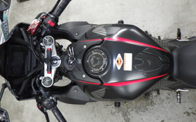 HONDA CBR650R 2020 RH03