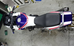 HONDA CB400 SUPER BOLDOR VTEC 2007 NC39