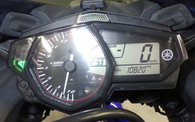 YAMAHA YZF-R25 2013 RG10J