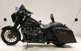 HARLEY FLHXS 1870 2019