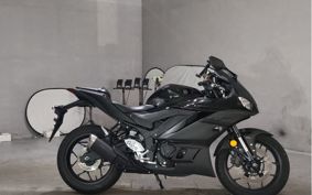 YAMAHA YZF-R25 RG43J