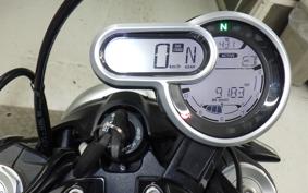 DUCATI SCRAMBLER 1100 2018