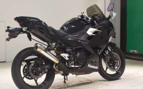 KAWASAKI NINJA 400 2018 EX400G