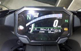 KAWASAKI NINJA ZX-6R A 2026 ZX636J