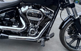 HARLEY FXBRS 2018 YHK