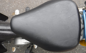 HONDA LITTLE CUB AA01