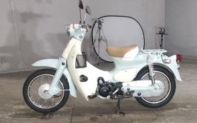 HONDA LITTLE CUB AA01