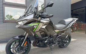 KAWASAKI VERSYS 1100 SE 2026 LZT10C