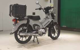 HONDA CROSS CUB 110 JA60