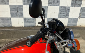 KAWASAKI 900 SUPERFOUR 1996 Z1F