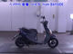Фото Suzuki LET's 4 с японского аукциона