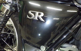 YAMAHA SR400 Gen.5 2021 RH16J